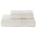 Полотенце Soft cotton ELEGANCE кремовое 85х150 банное